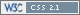 CSS 2.1